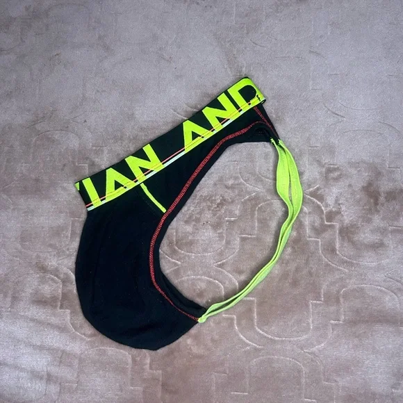 Andrew Christian “Cool Flex” w/ “Show It” features - Picture 7 of 8